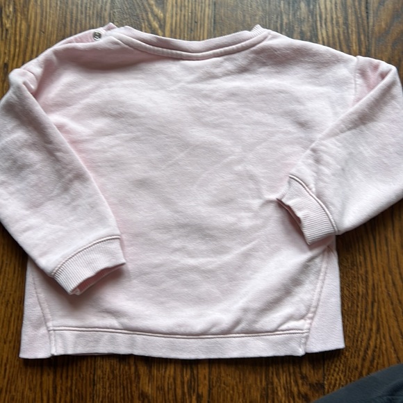 Zara Baby Girls Top Bundle Size 2/3 - Picture 11 of 16